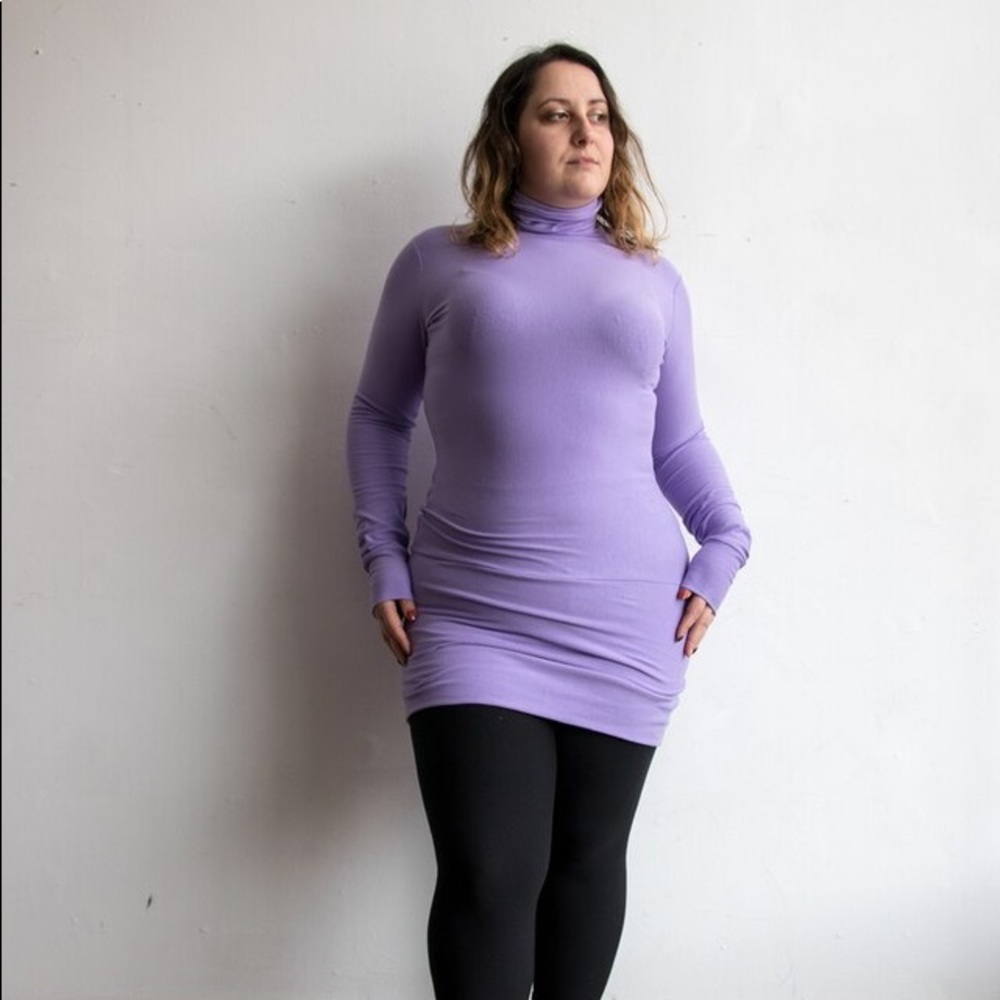 Harmonic Threads Jada Tunic